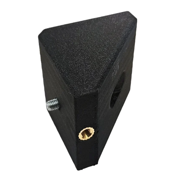 Geom QUAD - zestaw 4 szt.